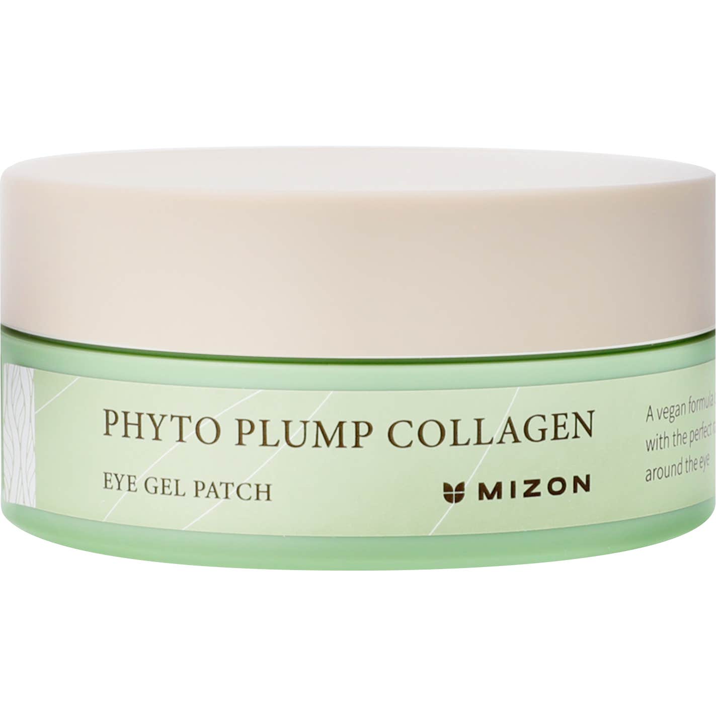 Mizon Phyto Plump Collagen Eye Gel Patch 84g