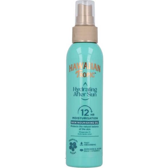 Hawaiian Tropic Hydrating After Sun Aceite 150 ml