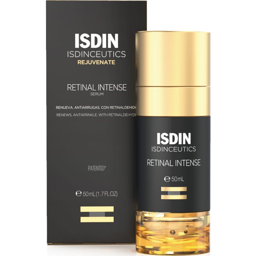 Isdinceutics Retinal Intense Sérum 50ml