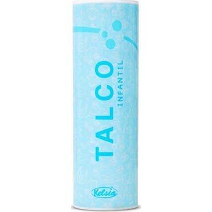 Kelsia Talco Infantil 200 g