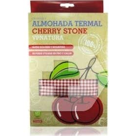 VP Natura Cherry Stone almohada termal frío/calor 1 ud