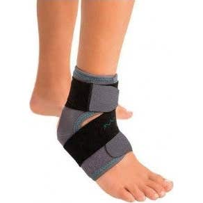 Orliman Tobillera Envolvente Pediatric Op1190/1 2-6 Años Perime