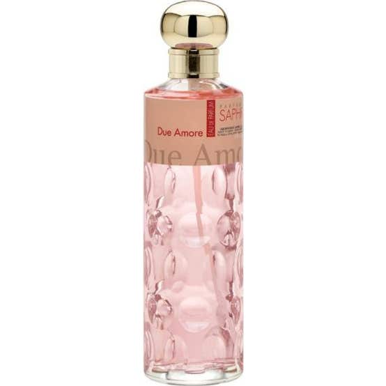Saphir Due Amore Pour Femme EdP 200 ml