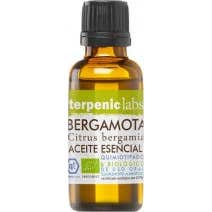 Terpenic Labs Bergamota Bio 30 ml