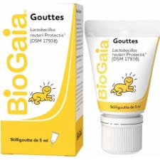 BioGaia® Gotas 5ml