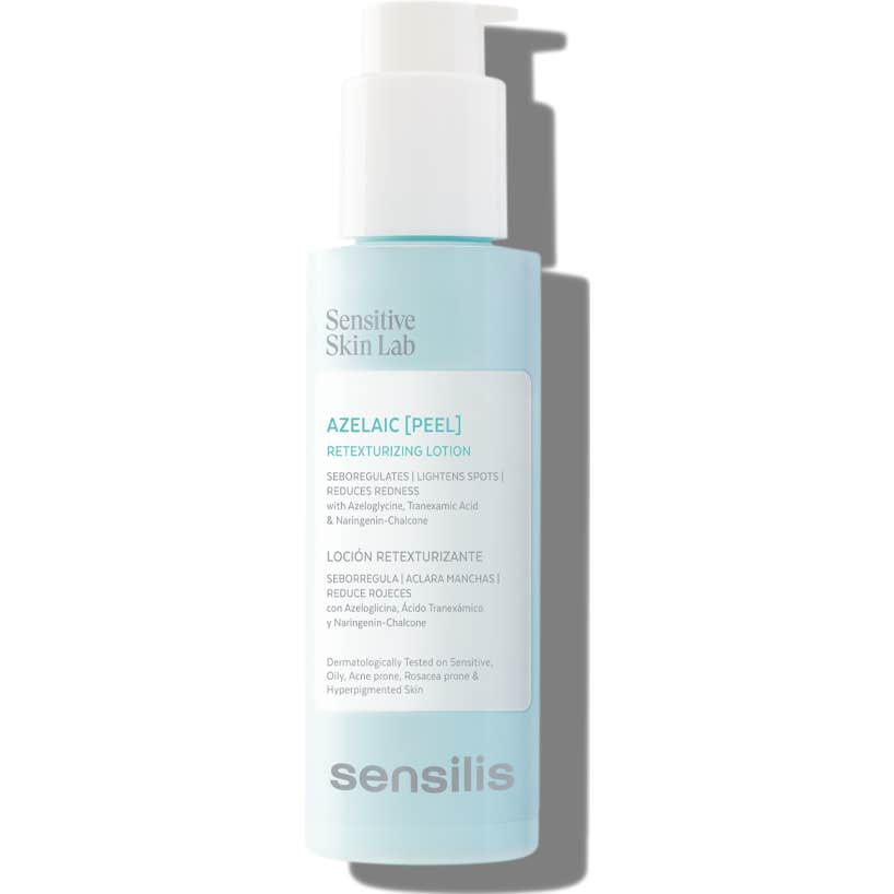 Sensilis Azelaic [Peel] Loción Retexturizante 100ml