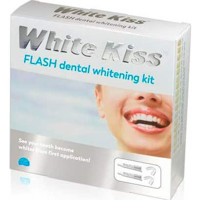 White Kiss Gel 2x6 ml
