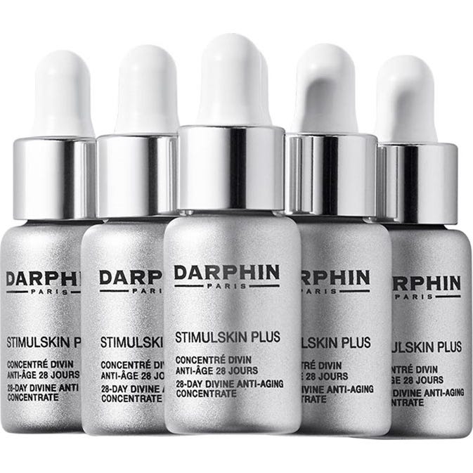 Darphin Stimulskin+ Anti-Aging 6x5ml