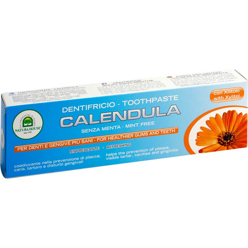 Sakai Dentífrico Caléndula 100 ml