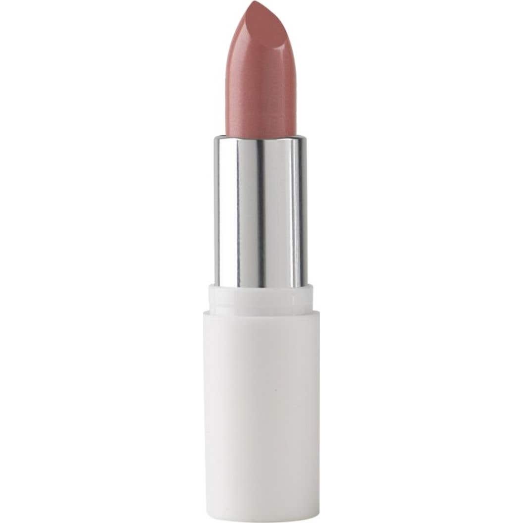 Eye Care Labial Satinado Nro 6704 Beige Rosado 4 g