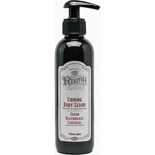 Mi Rebotica Sérum Reafirmante Corporal Senos,Gluteos y Brazos 250ml