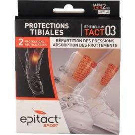 Epitact Sport Protec Tibiale 2