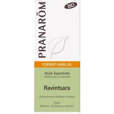 Pranarôm Aceite Esencial Ravintsara 15ml