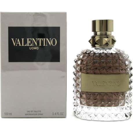 Valentino Uomo Etv 100 ml