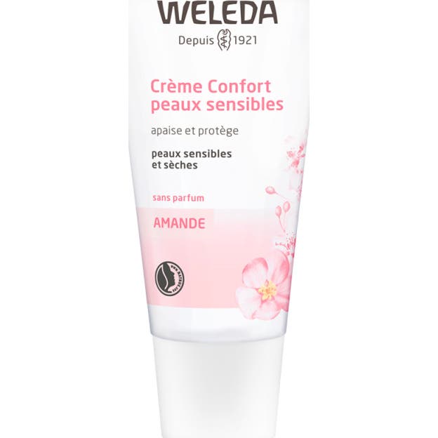 Weleda Almendra Crema Confort Absoluto 30 ml