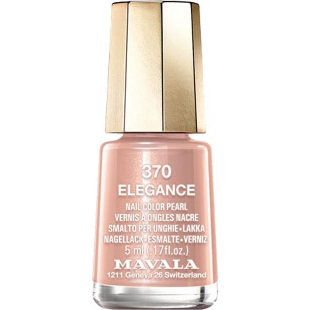 Mavala Esmalte de Uñas 370 Elegance 5 ml