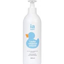 Interapothek IA Baby leche corporal infantil 200ml