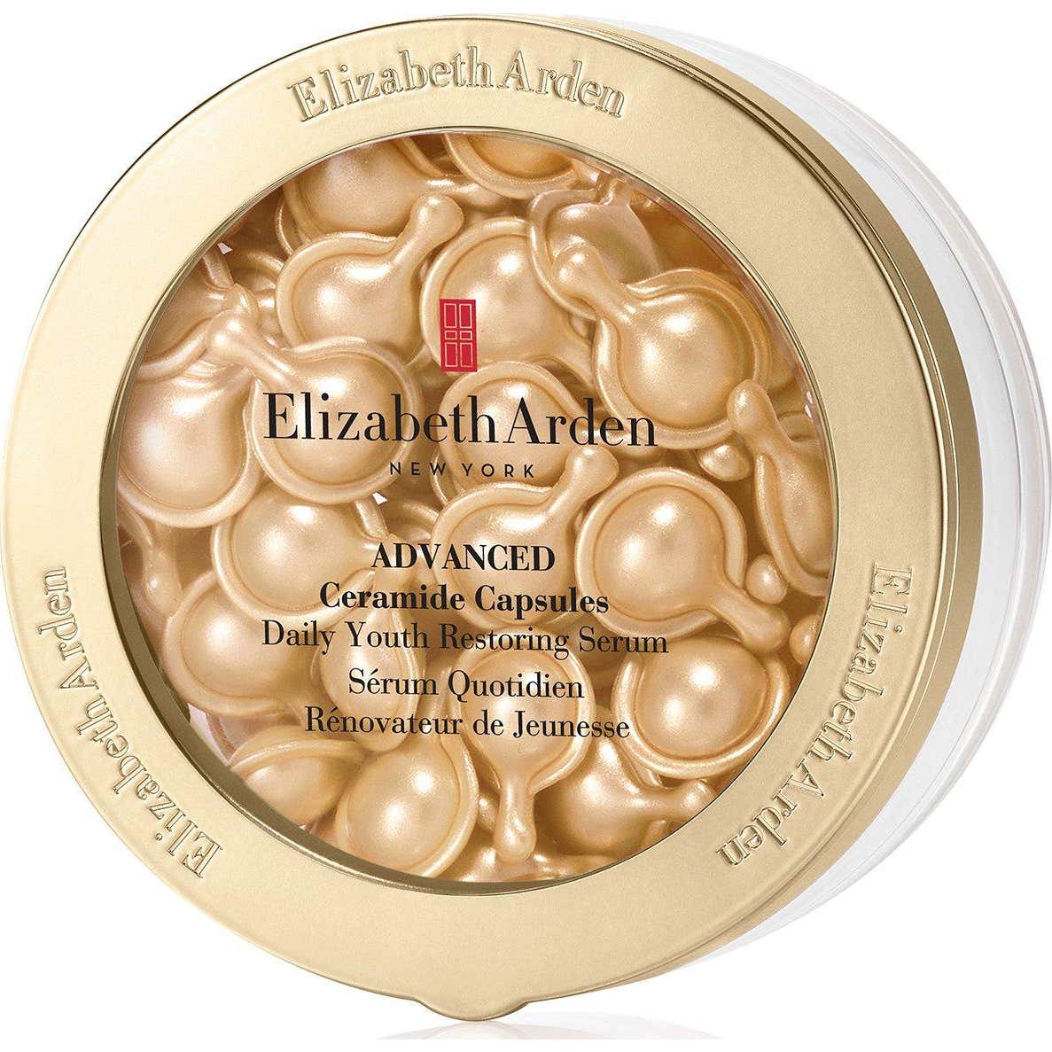 Elizabeth Arden Advanced Ceramide Capsules Daily Youth 60uds