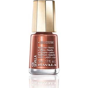 Mavala Esmalto +Silicium 436 Sevilla 5ml