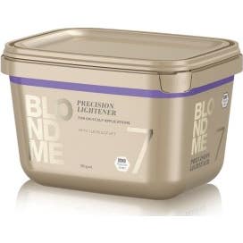 Schwarzkopf Blond Me Precision Lightener 7 Decolorante 350 g