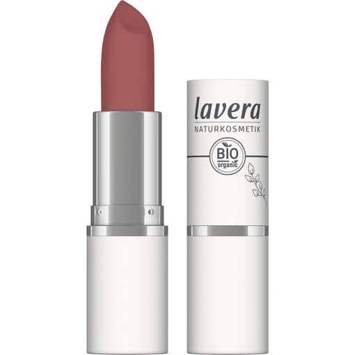 Lavera Pintalabios Mate Nro 01 Bery Nude 4.5 g