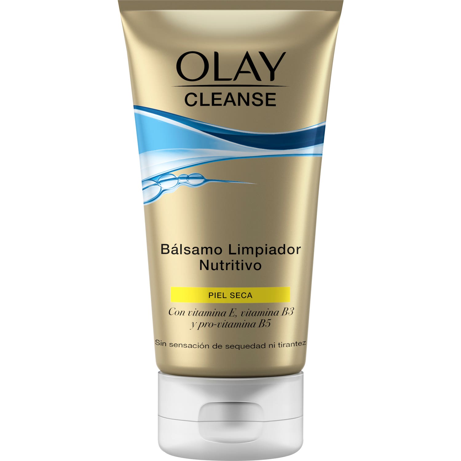 Olay Cleanse Bálsamo Limpiador Nutritivo Ps 150ml