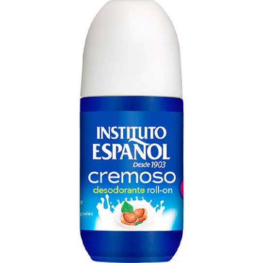 Instituto Español Desodorante Cremoso 75 ml