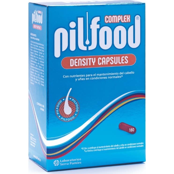 Pilfood Complex Density 180caps