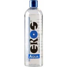 Eros Aqua Lubricante Denso Médico 250 ml