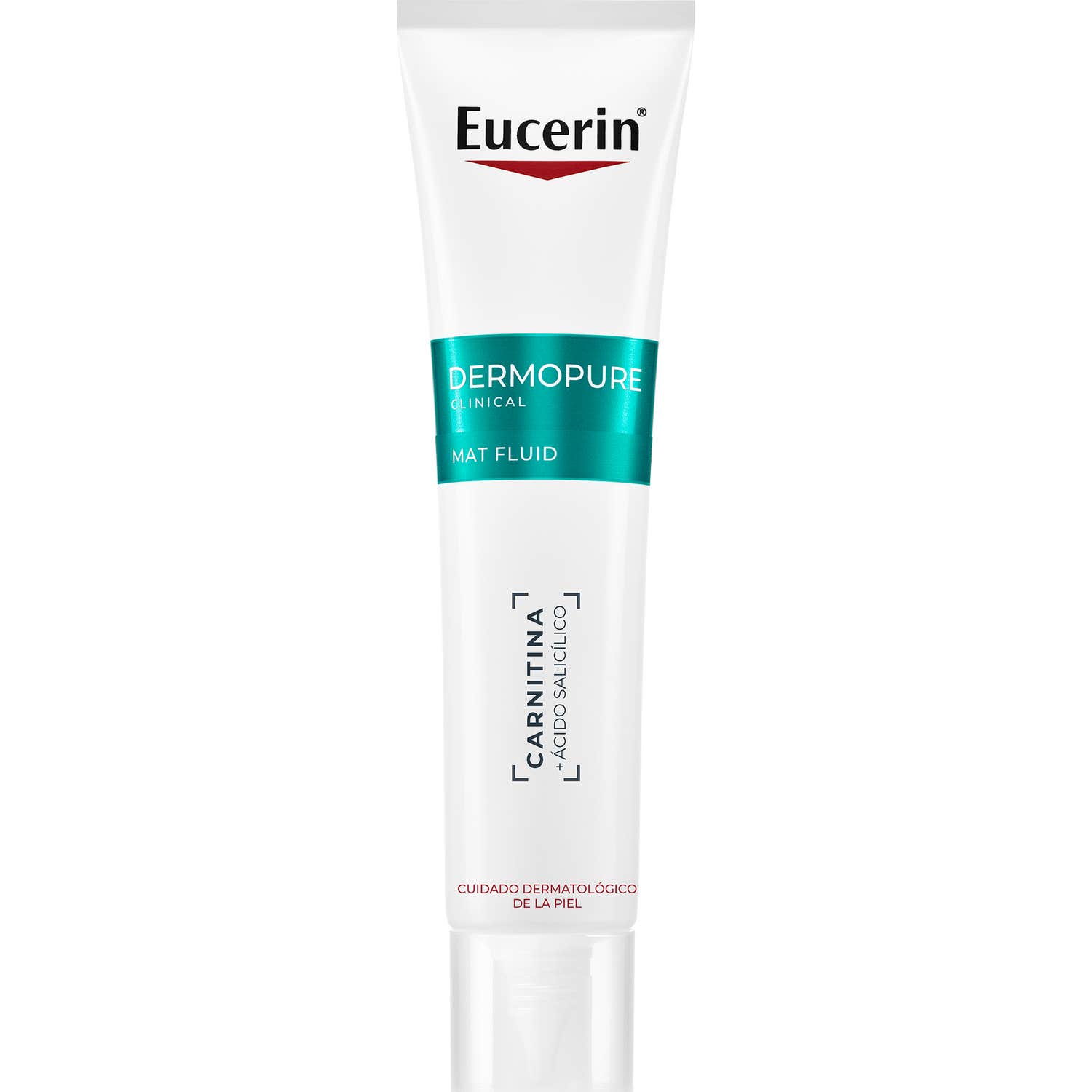 Eucerin DermoPure Clinical Mat Fluid 40ml