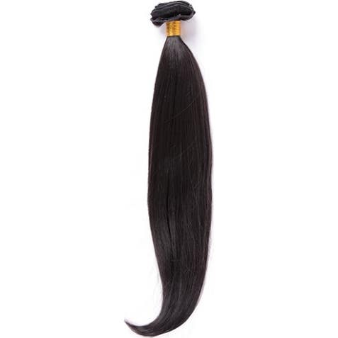 Bifull Coleta Lisa 1 B Negro Azulado 50 cm
