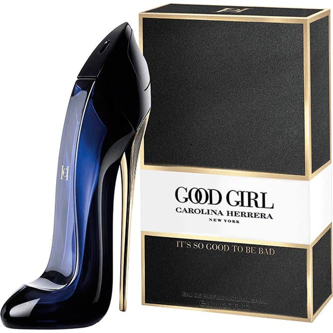 Carolina Herrera Good Girl Perfume 80ml