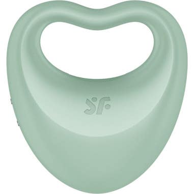 Satisfyer Perfect Pair 3 Green 1ud