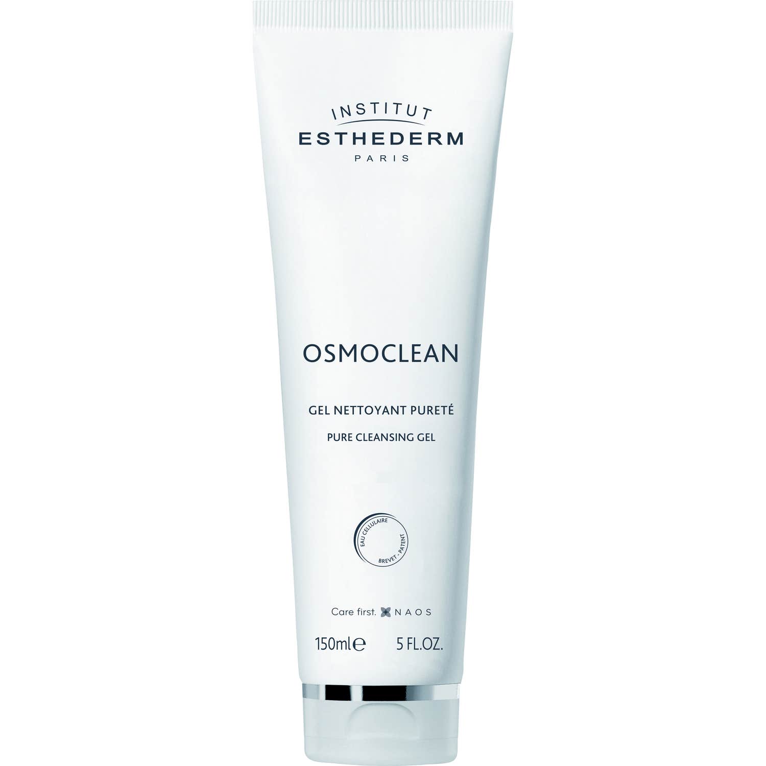 Institut Esthederm Osmoclean Gel Limpiador Purificante 150ml