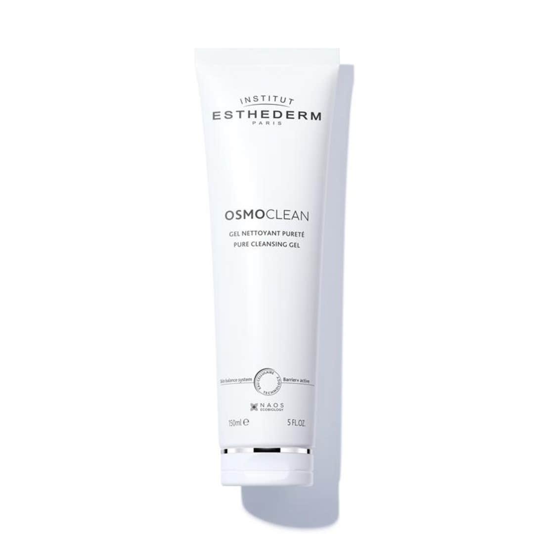 Institut Esthederm Osmoclean Gel Limpiador Purificante 150ml