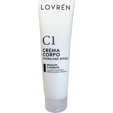 Lovren Crema Corporal C1 150 ml