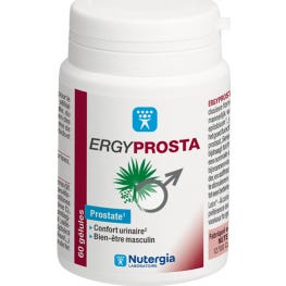 Ergyprosta 60 cáps