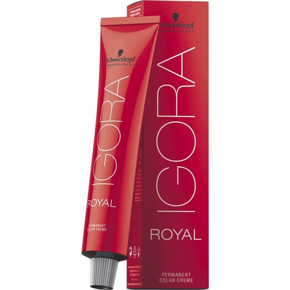 Schwarzkopf Professional Igora Royal Permanent Color Creme 5-65 60ml