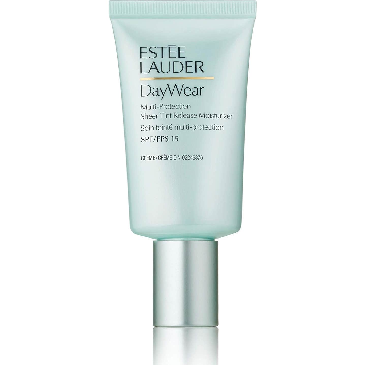 Estee Lauder DayWear Hidratante Color Multi-Protección Spf15 30ml