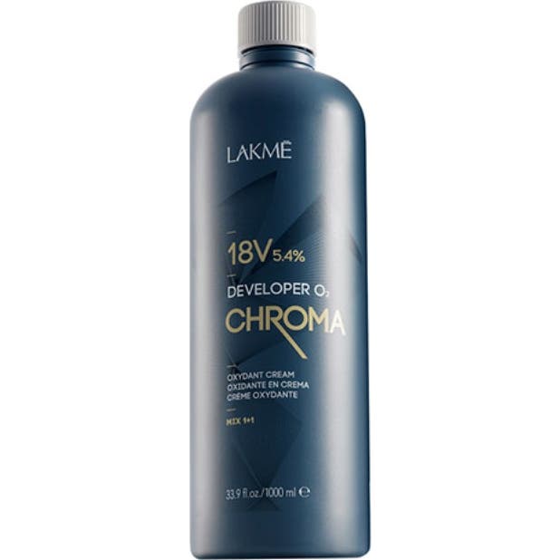 Lakme Chroma Color Developer 28 V 1000 ml