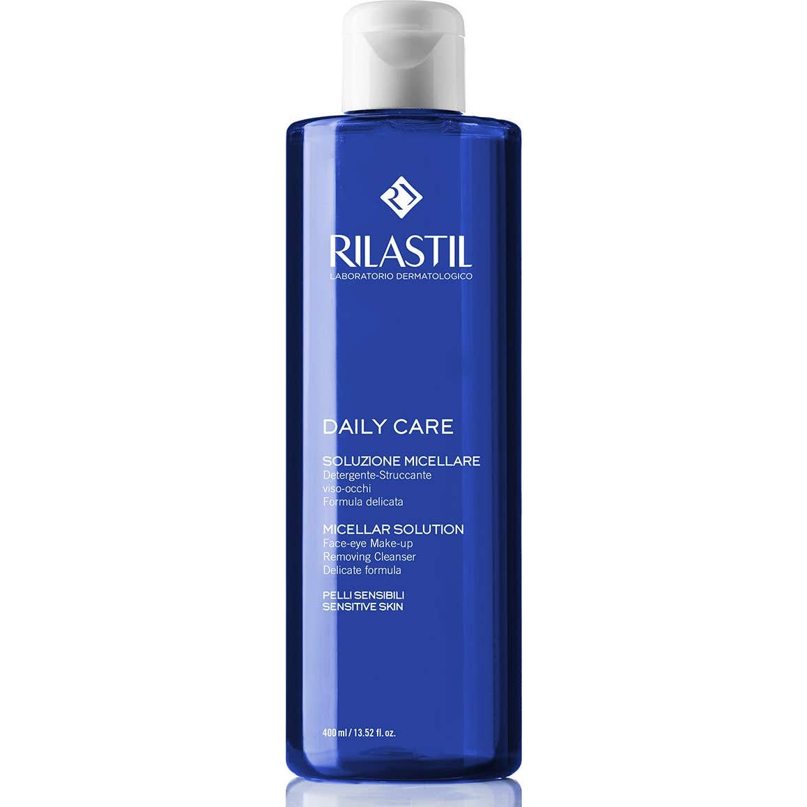 Rilastil Daily Care Solución Micelar 400ml