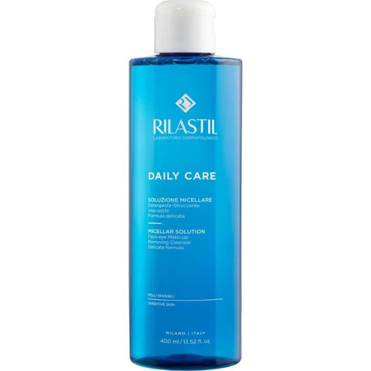 Rilastil Daily Care Solución Micelar 400 ml