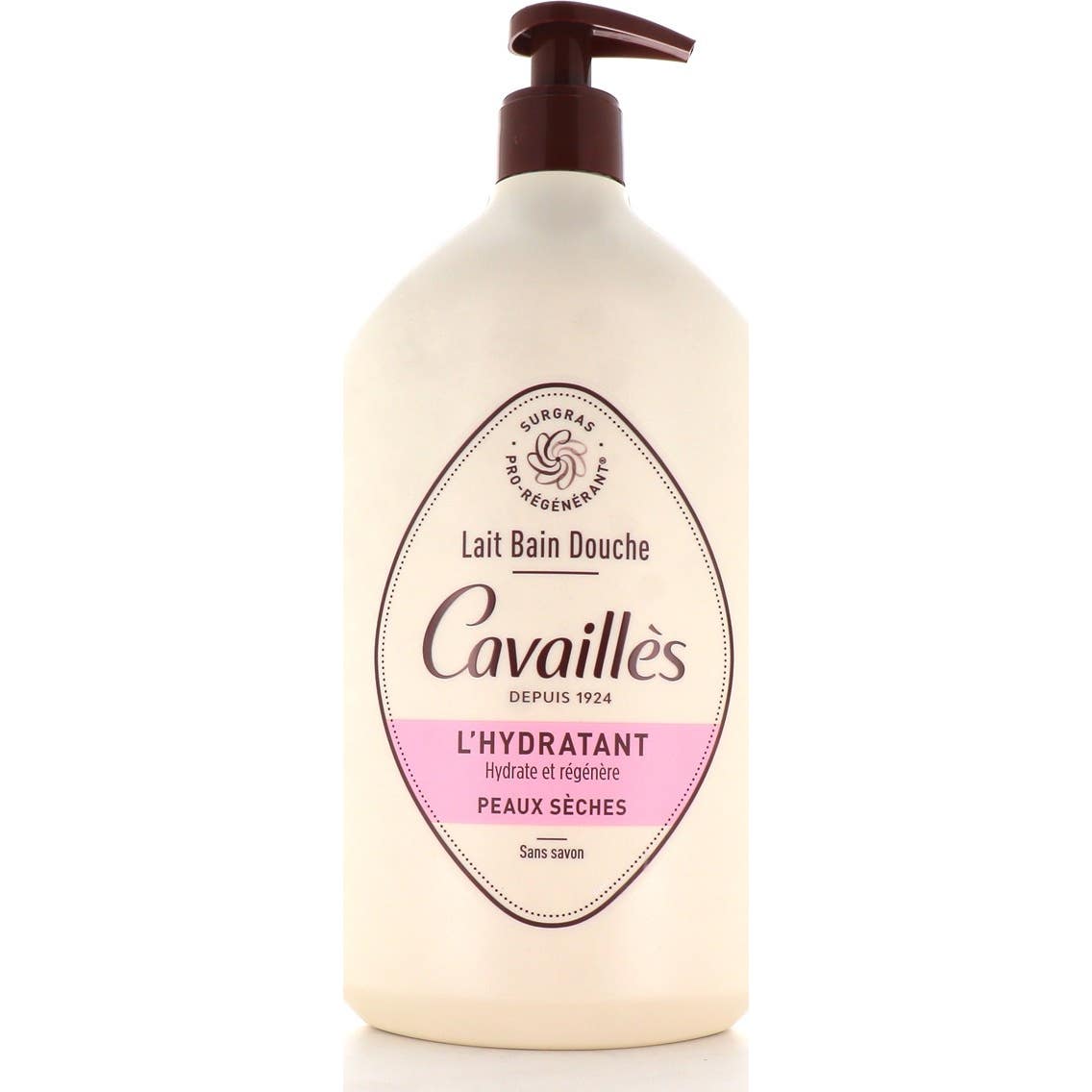 Cavaillès L'Hydratant 1L