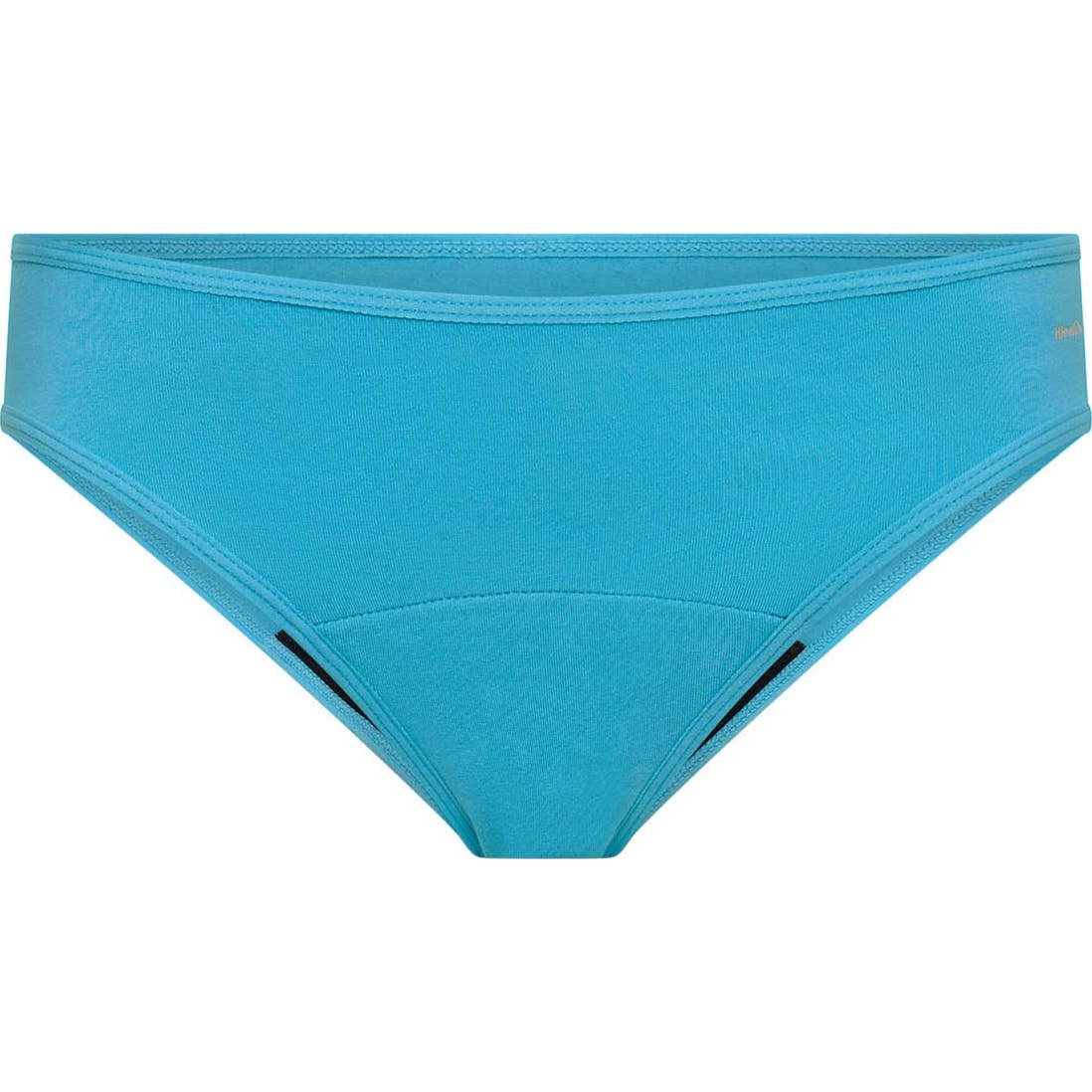 Modibodi Braga Menstrual Clásica Básica Cerulean Blue XL 1ud