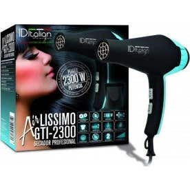 IDItalian Design Secador GTI2300 w Airlissimo Azul