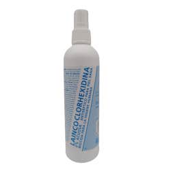 Lainco Clorhexidina 2% Acuosa Spray 25 ml