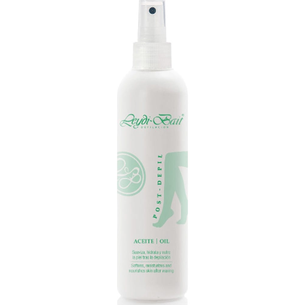 Leidybait Aceite- Spray Post Depilación 250ml