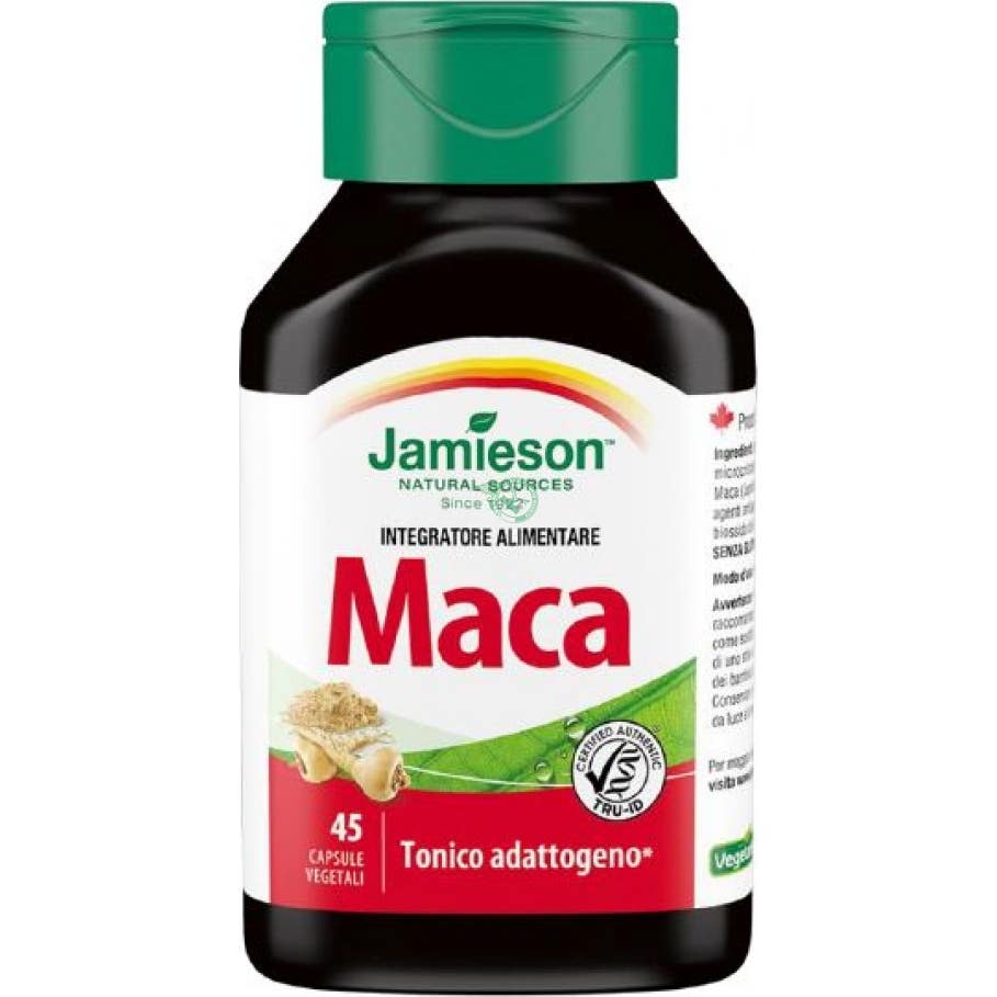 Jamieson Vitamina C 1000mg Naranja 120comp