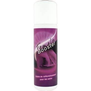 Ruf Female Booster Crema Reafirmante de Senos 125 ml