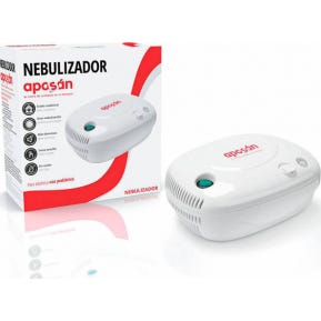 Nebulizador Aerosolter Aposan